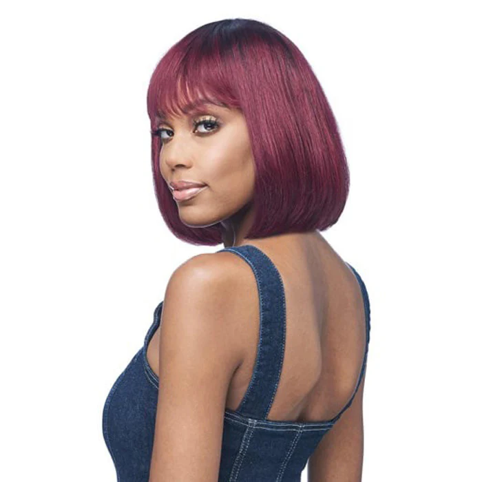 Vanessa Human Hair Vixen Wig - HH ALIYAH - Image 2
