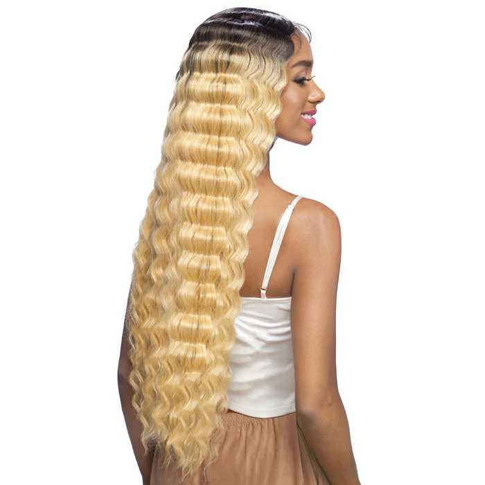 Vanessa Melt HD Deep Part Lace Wig - MANNY - Image 2