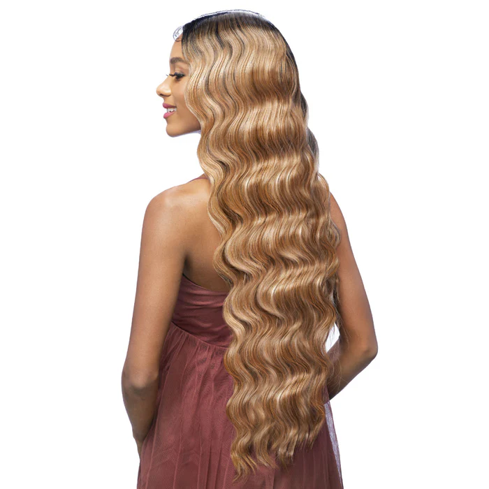 Vanessa Melt HD Deep Parting Lace Front Wig - KETTY - Image 2