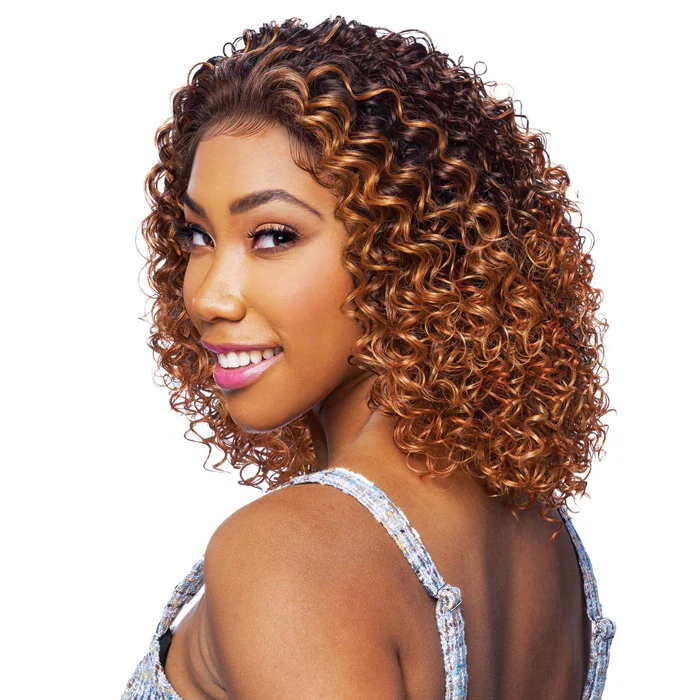 Vanessa Melt Plus HD Lace Part Wig - MILFORD - Image 2