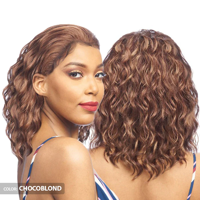 Vanessa Metro M-Line Lace Front Wig - SHARON - Image 2