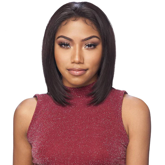 Vanessa Mist HD Natural All Back Lace Part Wig - KORY