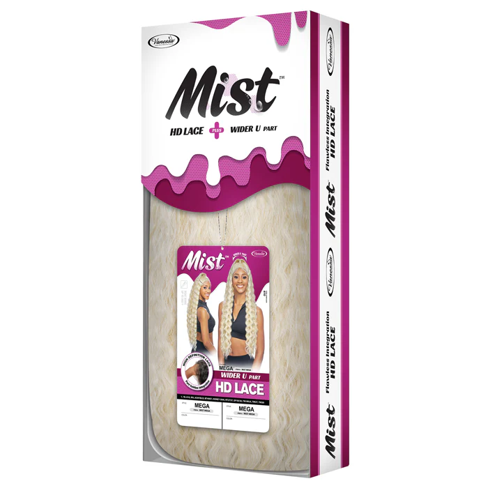 Vanessa Mist HD Wider U-Part Lace Wig - MEGA - Image 6