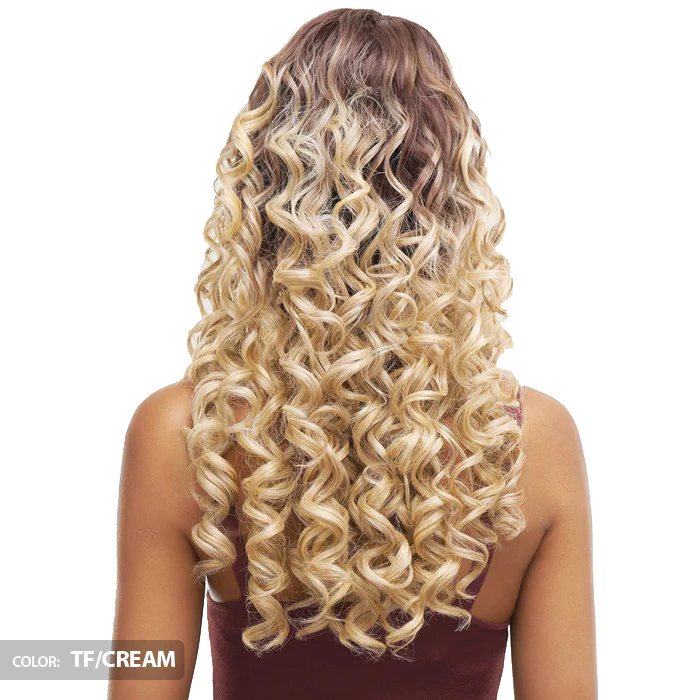 Vanessa Mist Tops Deep J-Part HD Lace Wig - LIVI - Image 3