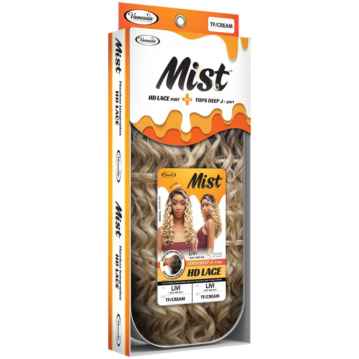 Vanessa Mist Tops Deep J-Part HD Lace Wig - LIVI - Image 6