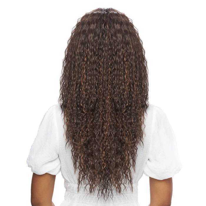 Vanessa Mist Triangle Part HD Lace Wig - SYDNEE - Image 3