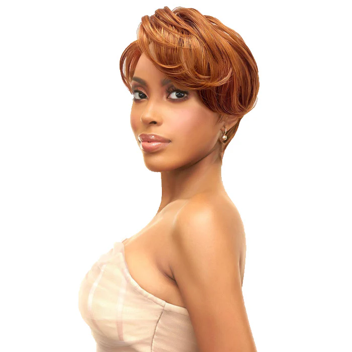 Vanessa Party Lace Deep J-Part Lace Wig - DJ LOLA - Image 2