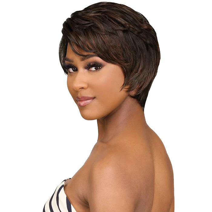 Vanessa Party Lace Deep J-Part Lace Wig - KOLINA - Image 2