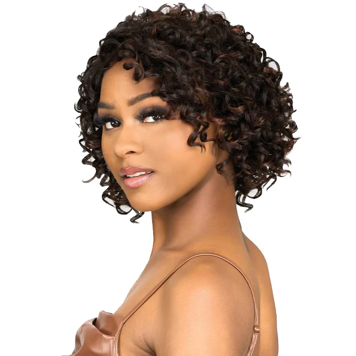Vanessa Party Lace Deep J-Part Lace Wig - PALOMA - Image 2