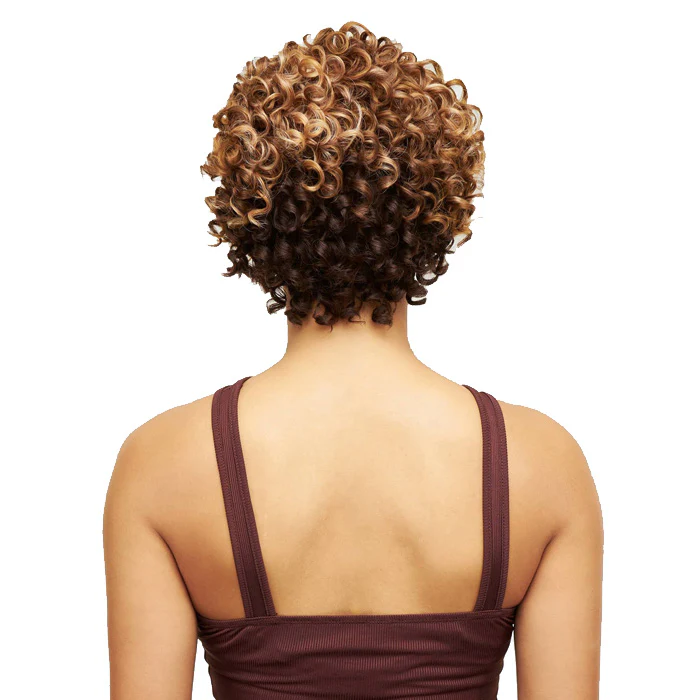 Vanessa Party Lace Deep J Part Wig - DJ ALANA - Image 3