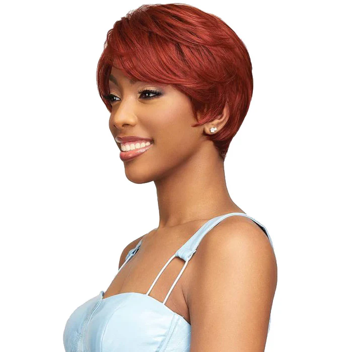 Vanessa Party Lace J-Part Lace Wig - DJ LAYLA - Image 2