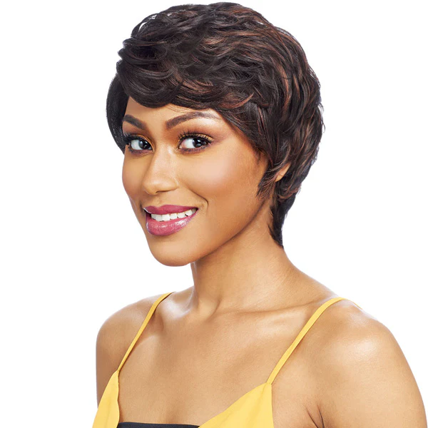 Vanessa Party Lace Deep J-Part Wig - DJ SHEREE - Image 2