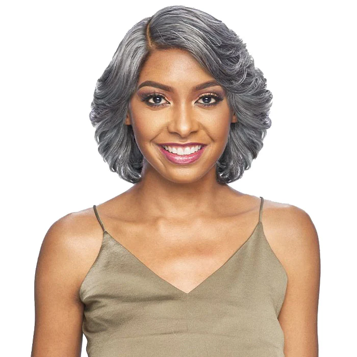 Vanessa Party Lace Deep J-Part Lace Wig - VESA - Image 2