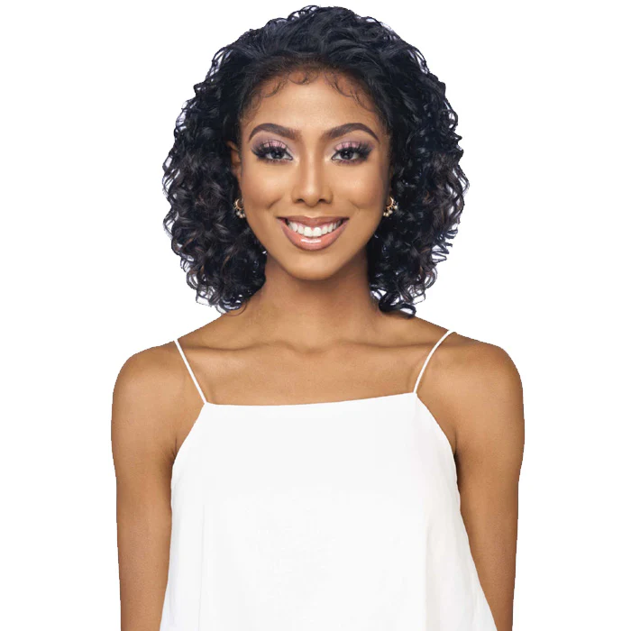 Vanessa Premium Brazilian 100% Human Hair Glueless HD 13x4 Lace Front Wig - H134 CENTIS