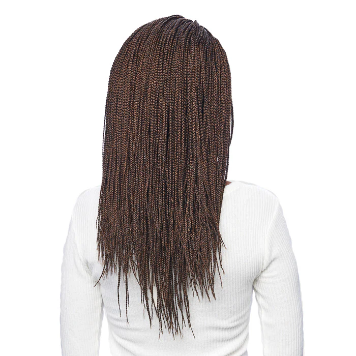 Vanessa Slayd Braided Twisty Braids Lace Front Wig - BRIGHT TWISTY - Image 4