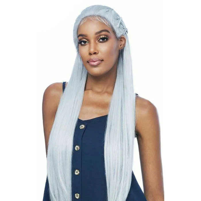 Vanessa Slayd Chic Lace Front Wig - LIKA - Image 3