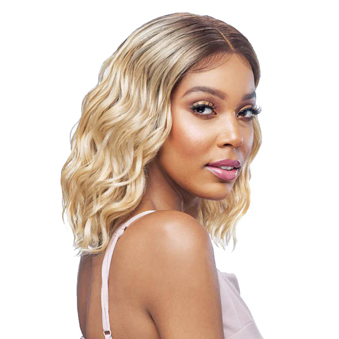 Vanessa Slayd Deep Lace Part Wig - TSC SANA - Image 2