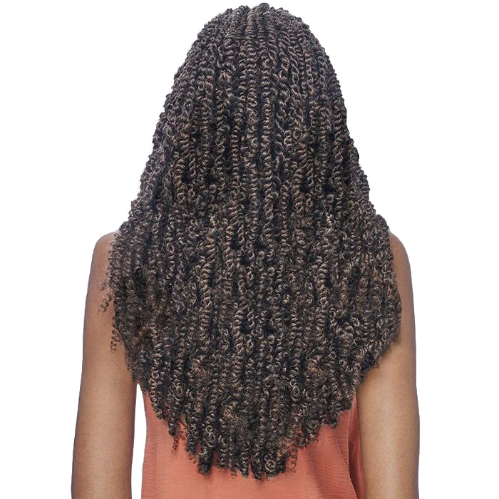 Vanessa Slayd Passion Twist Braid Lace Front Wig - TSB PASSION - Image 3