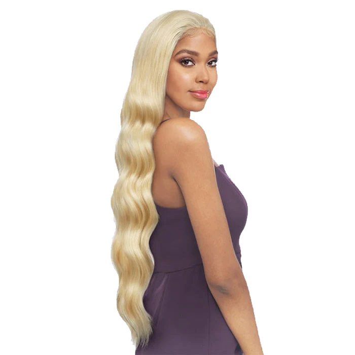 Vanessa Slayed 13x6 Lace Front Wig - TSF KETA - Image 2