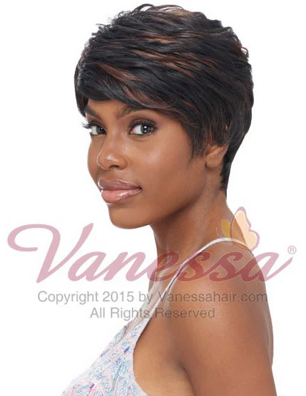 Vanessa Smart Wig CANA - Image 4