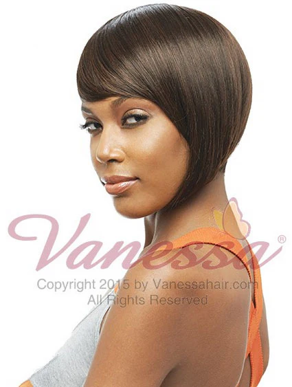 Vanessa Smart Wig NITA - Image 3