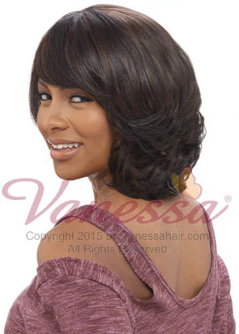 Vanessa Smart Wig ORIAN - Image 4