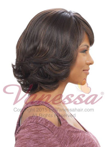 Vanessa Smart Wig ORIAN - Image 5