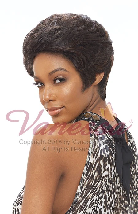 Vanessa Smart Wig TENNY - Image 5