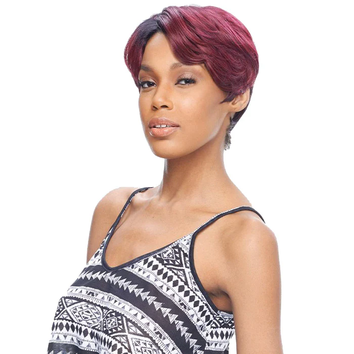 Vanessa Super C Side Lace Part Wig - MARYJAE - Image 3