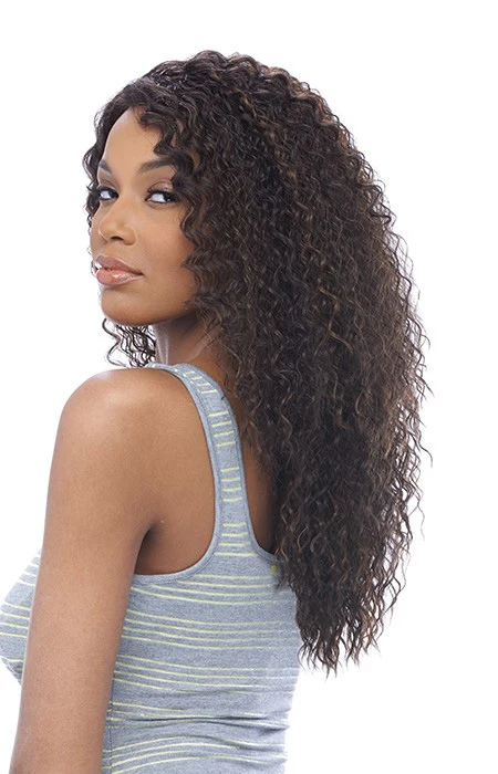 Vanessa Super C Side Wig WILOW (C Side Lace Part) - Image 4