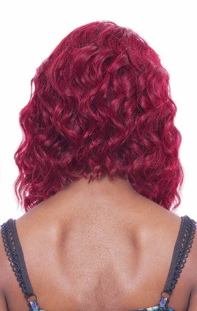 Vanessa Super V Line C Side Synthetic Lace Part Wig SUPER VC BRINA - Image 3