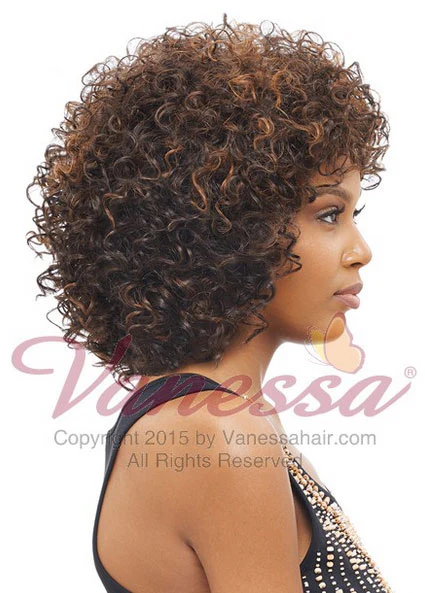 Vanessa Wig Super CASTY - Image 3