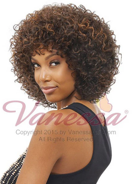 Vanessa Wig Super CASTY - Image 4