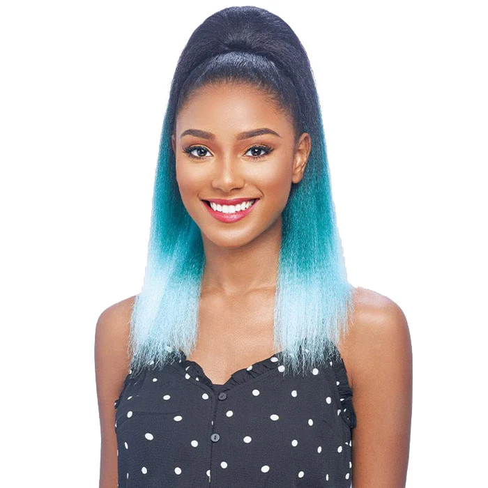 Vanessa Original Braiding Touch Drawstring Ponytail - STB YACRA 18