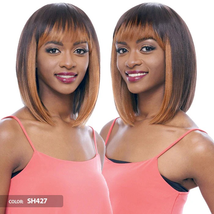 Vanessa Enjoy Fashion Full Wig - JOY NALO - Image 2