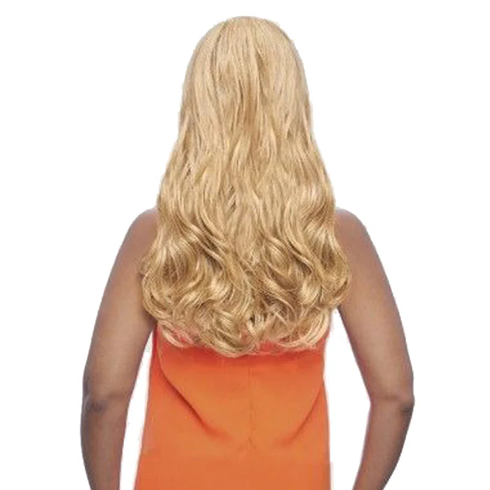 Vanessa Synthetic Express Weave Half Wig LAS VESTIK - Image 3