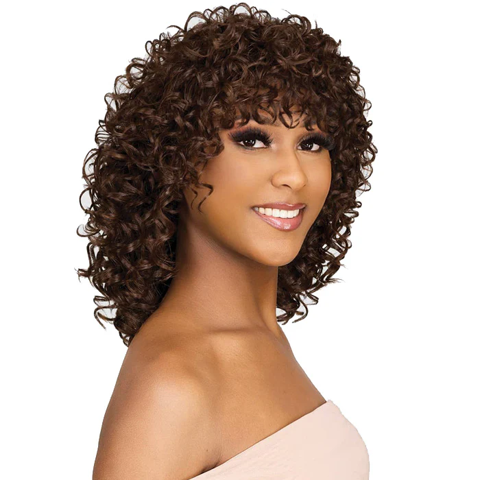 Vanessa Fashion Full Wig - D PONY - Image 2