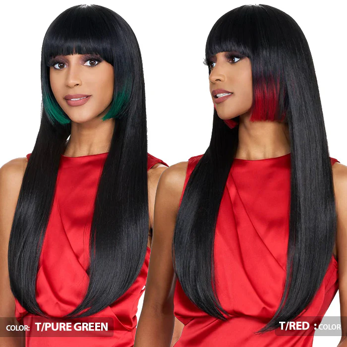 Vanessa Fashion Full Wig - E PONY - Image 2