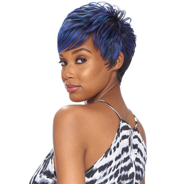 Vanessa Synthetic Fashion Wig - LARK - Image 2