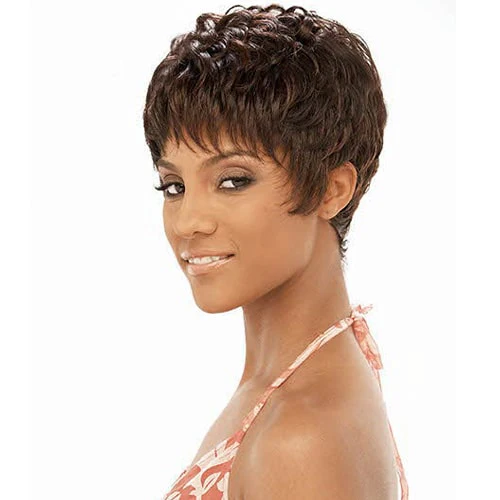 Vanessa Synthetic Fashion Wig PEDY - Image 2