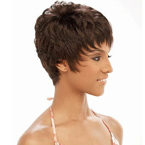 Vanessa Synthetic Fashion Wig PEDY - Image 3