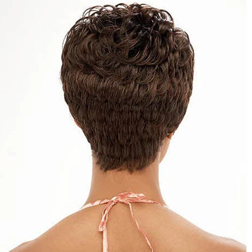 Vanessa Synthetic Fashion Wig PEDY - Image 4