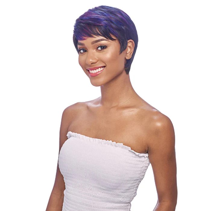 Vanessa Synthetic Fashion Wig SUYA - Image 2