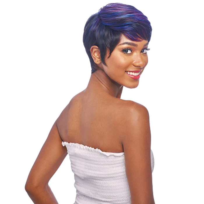 Vanessa Synthetic Fashion Wig SUYA - Image 3