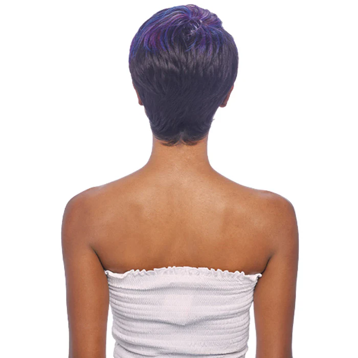 Vanessa Synthetic Fashion Wig SUYA - Image 4