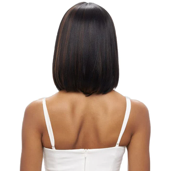 Vanessa Slim Bang HD Middle Part Lace Wig - LSB SUNI - Image 4