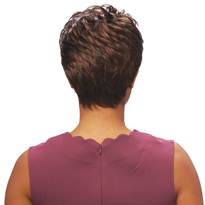 Vanessa Synthetic Premium High Heat Fiber Fashion Wig NENCY - Image 3