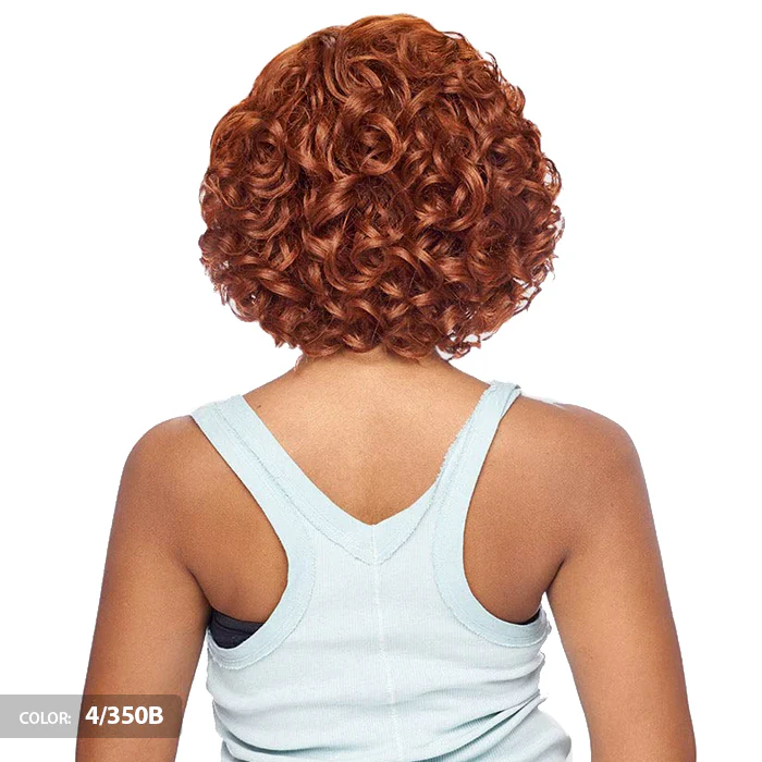 Vanessa Top Super RC-Side Lace Part Swissilk Wig - TOPS RC SHELA - Image 3