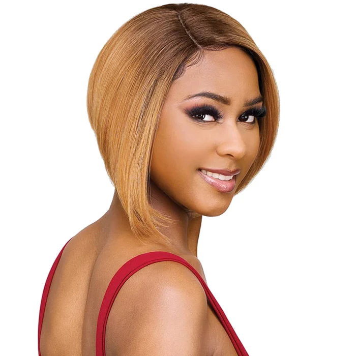 Vanessa Tops Deep J-Part HD Lace Front Wig - TOPS DJ CHIC - Image 2