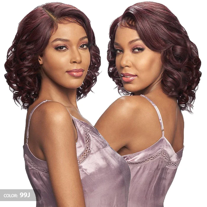 Vanessa Tops I-Part HD Lace Front Wig - KIMBERLY - Image 2